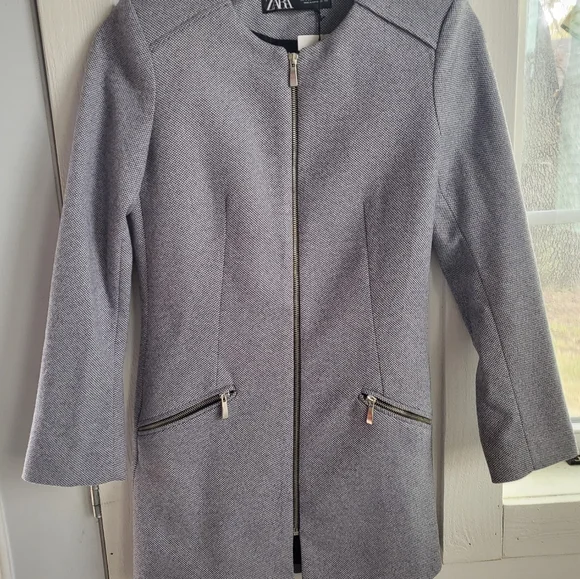 Zara blazer - Picture 5 of 5